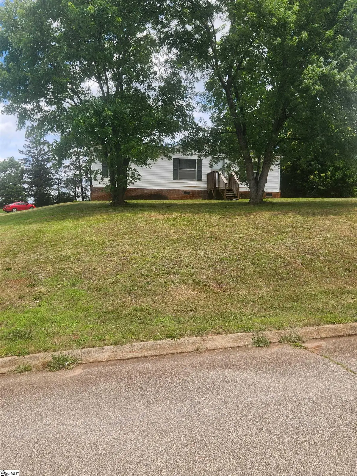 124 Saxon Drive, Piedmont, SC 29673 - #1