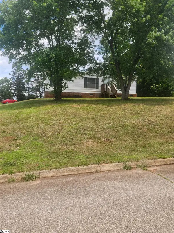 124 Saxon Drive, Piedmont, SC 29673