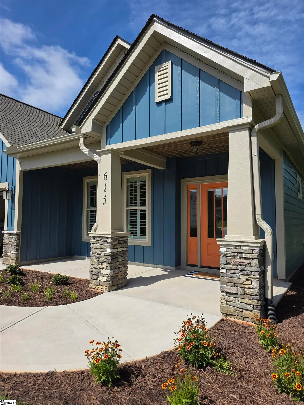615 Marwood Court #Lot 33, Greenville, SC 29607 - #1