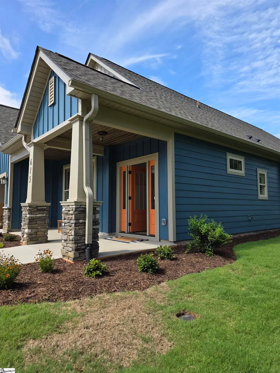 615 Marwood Court #Lot 33, Greenville, SC 29607 - #2