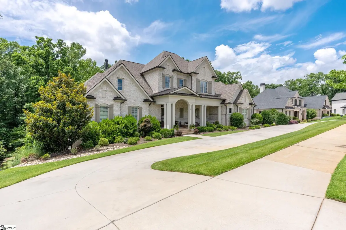 14 Welling Circle, Greenville, SC 29607 - #1