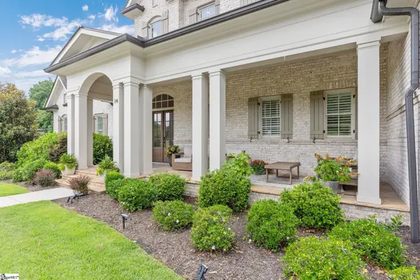 14 Welling Circle, Greenville, SC 29607