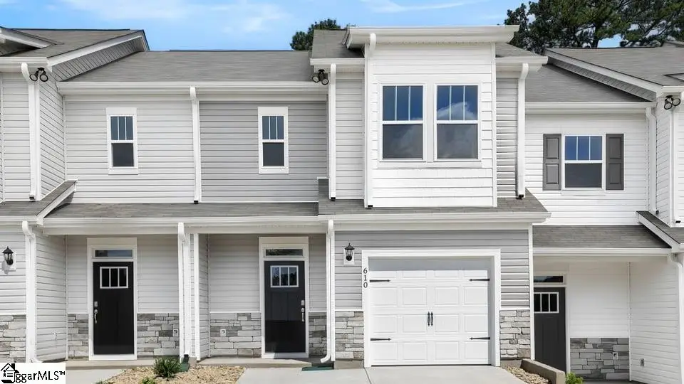 610 Jules Lane, Moore, SC 29369 - #1
