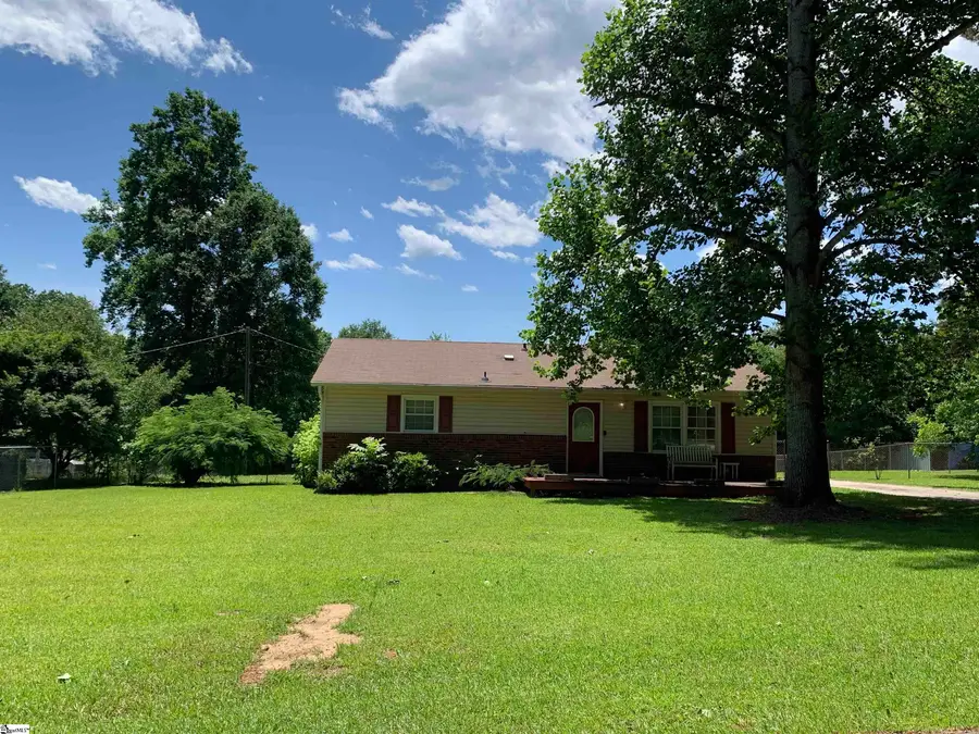 247 Sequoia Drive, Spartanburg, SC 29306 - #2