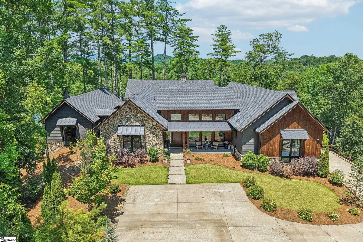 810 Lake View Court, Salem, SC 29676 - #1