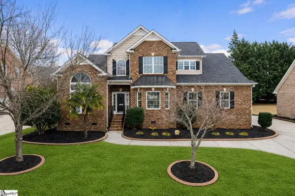 207 Traymore Way, Greer, SC 29650