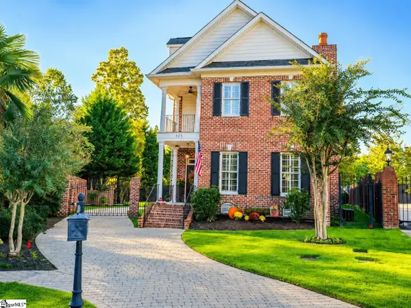 712 Lady Hillingdon Court, Greer, SC 29650