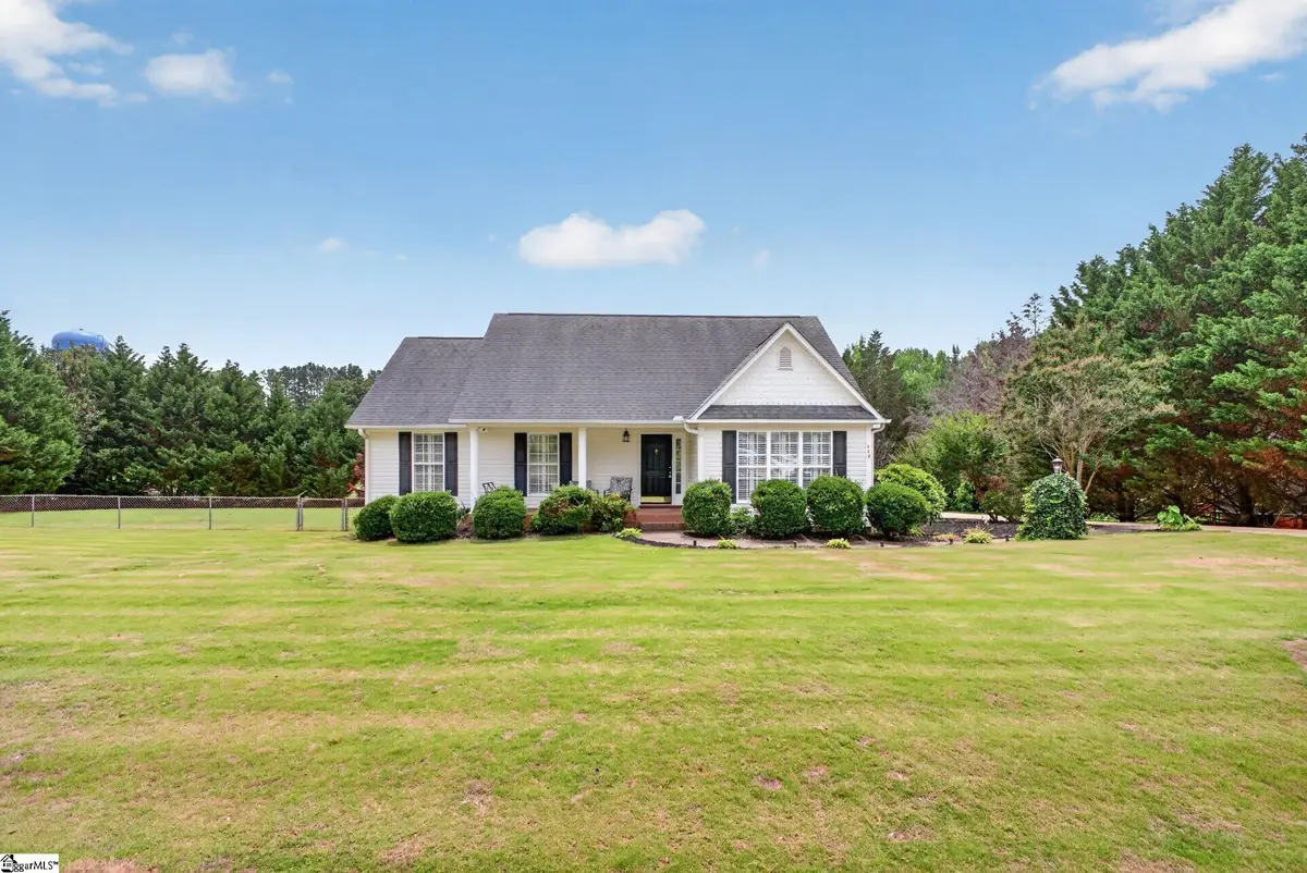 202 Ashford Court, Easley, SC 29642 - #1