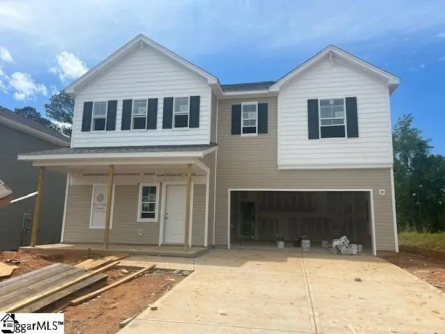 174 Gumwood Circle, Gaffney, SC 29341 - #1