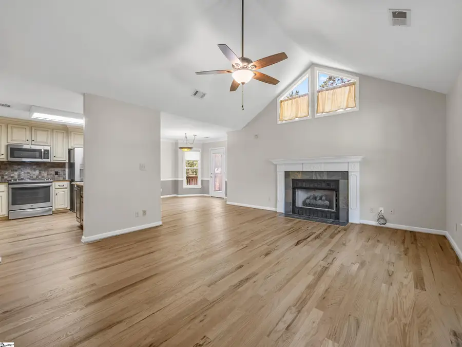 1302 Bailey Mill Road, Travelers Rest, SC 29690-9188 - #3