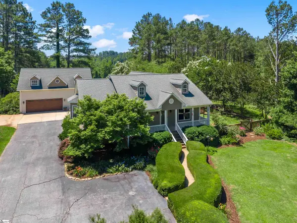 1300 Bailey Mill Road, Travelers Rest, SC 29690-9188