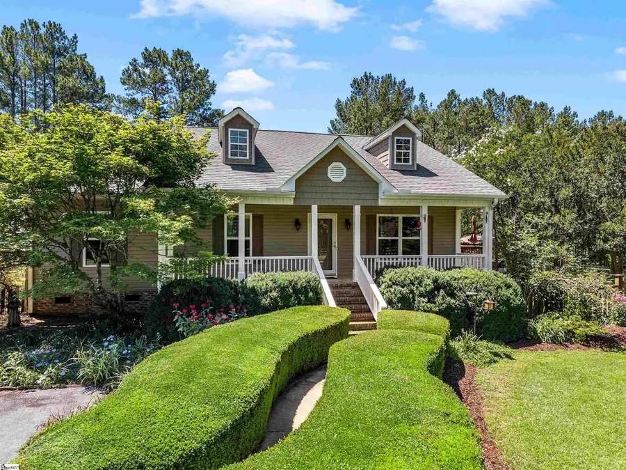 1300 Bailey Mill Road, Travelers Rest, SC 29690-9188 - #2