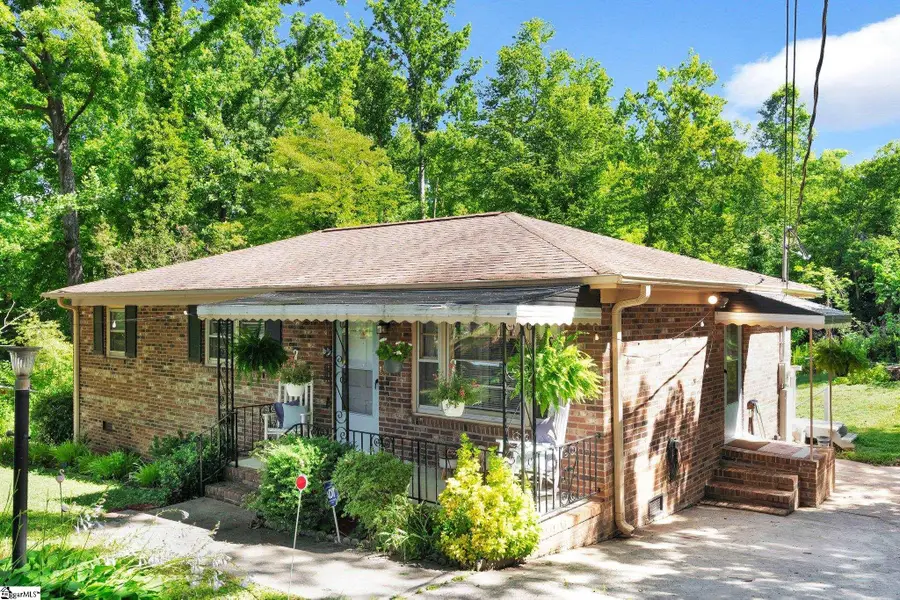 16 Theodore Circle, Greenville, SC 29611 - #3