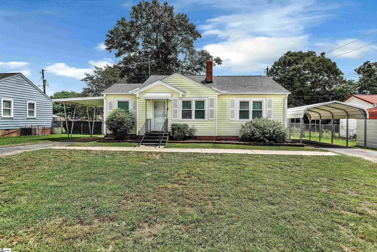 103 Ashley Avenue, Anderson, SC 29624 - #1