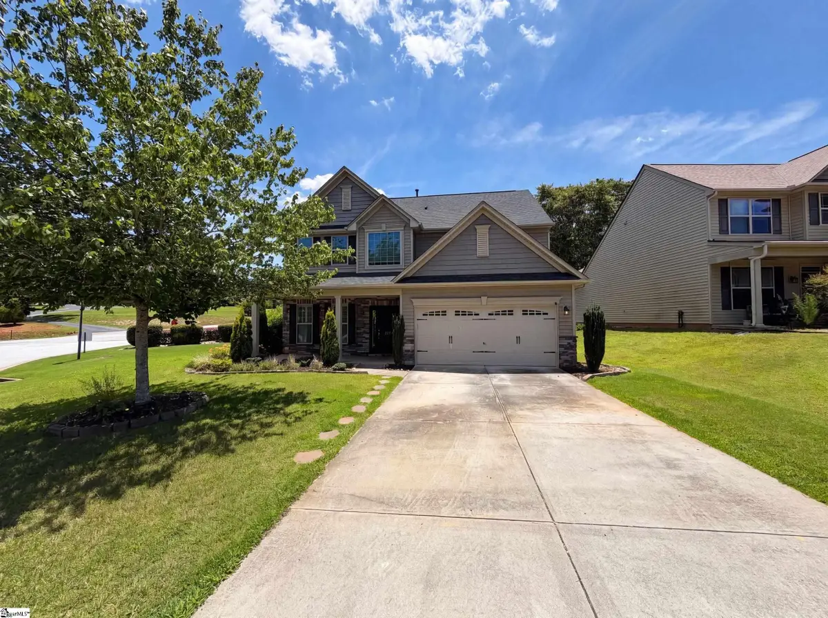 301 Cypresshill Court, Simpsonville, SC 29681 - #1