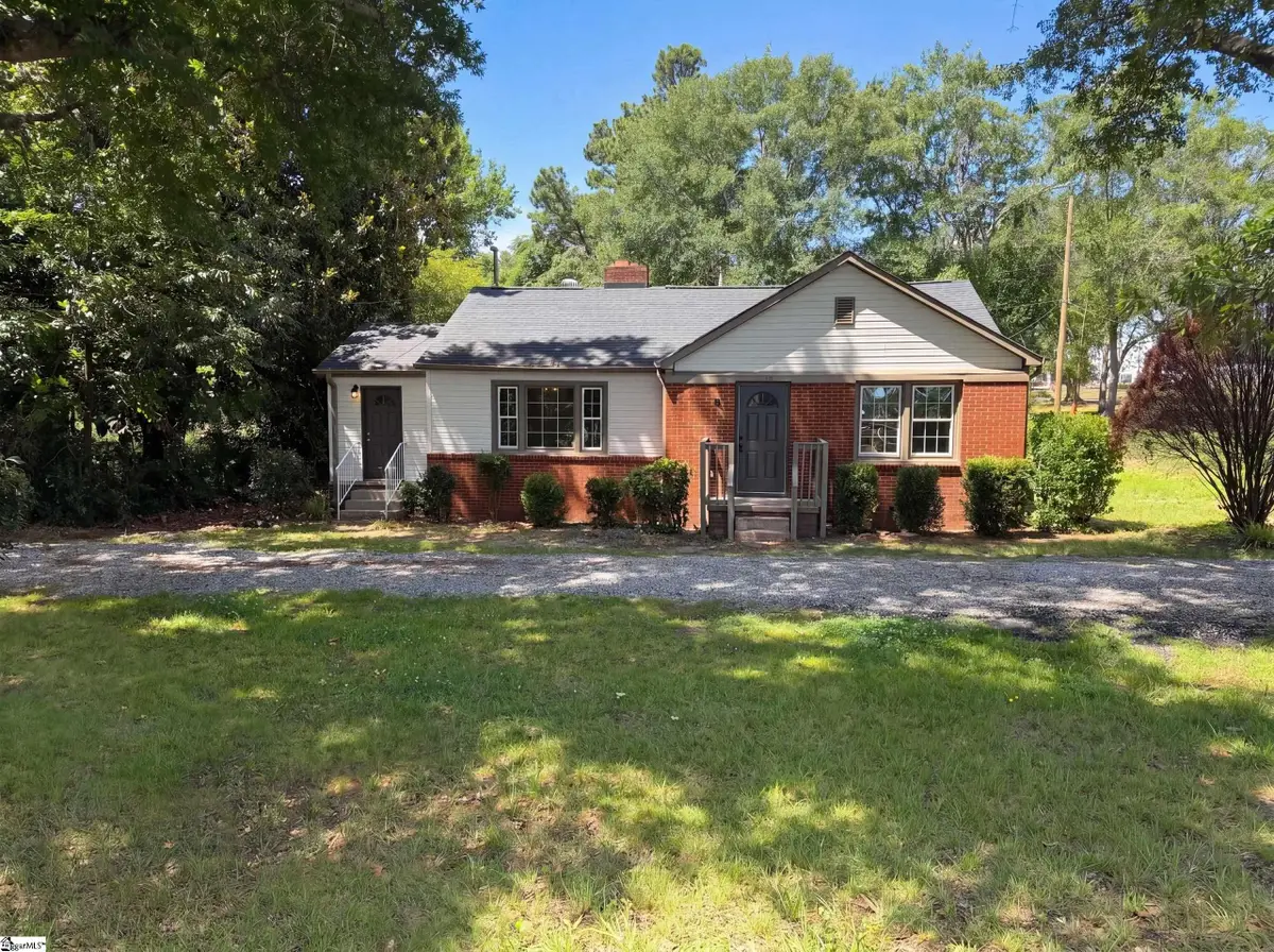 1125 Old Spartanburg Highway, Lyman, SC 29365 - #1