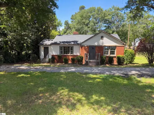 1125 Old Spartanburg Highway, Lyman, SC 29365