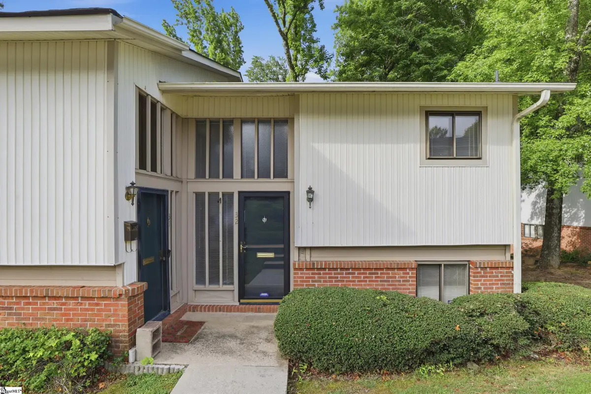 32 Briarglen Place, Greenville, SC 29615 - #1