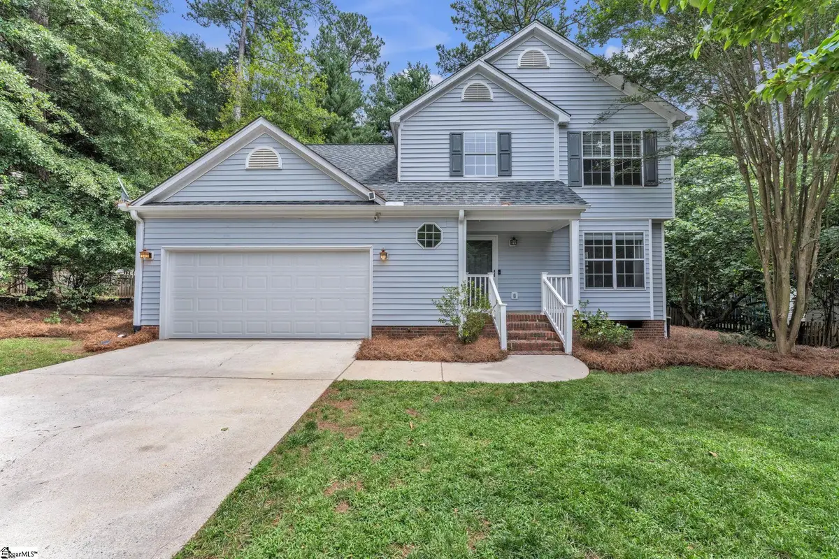 205 Adirondack Way, Simpsonville, SC 29681 - #1