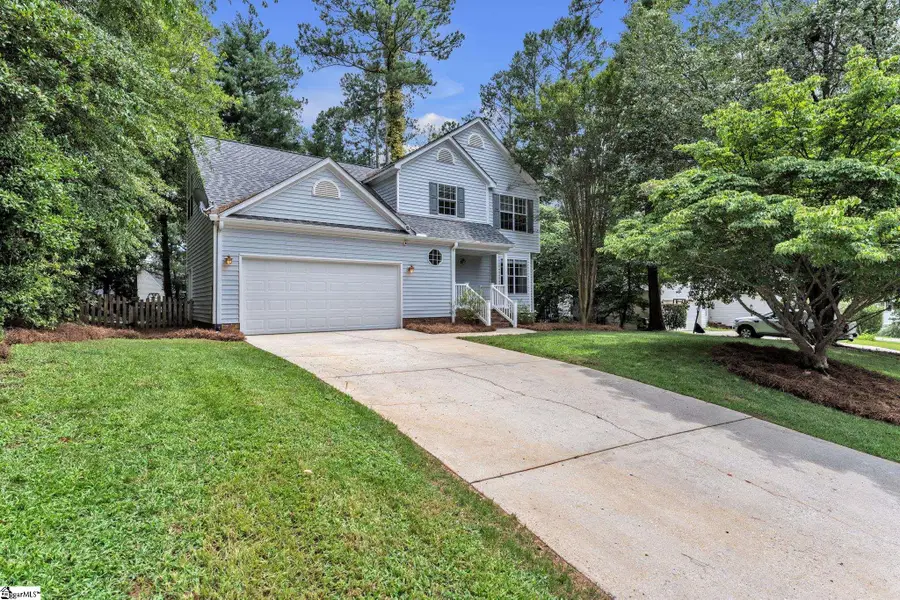 205 Adirondack Way, Simpsonville, SC 29681 - #2