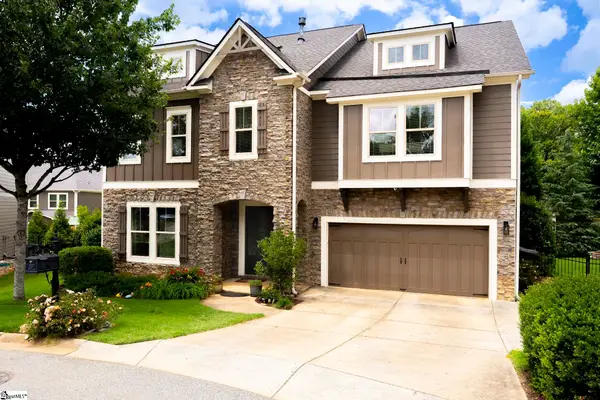 3 Wild Indigo Circle, Greenville, SC 29607