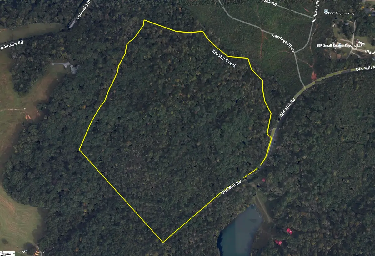 Address Withheld By Seller, Easley, SC 29642 - #1