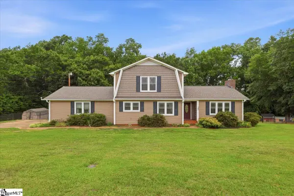 140 Charles Drive, Piedmont, SC 29673