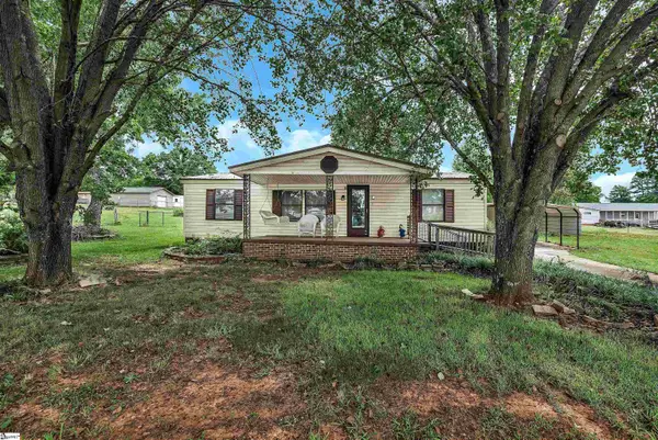 1004 Wiles Drive, Anderson, SC 29625