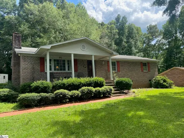 110 Kingston Drive, Laurens, SC 29360