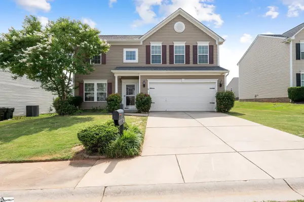 27 Madeline Circle, Taylors, SC 29687