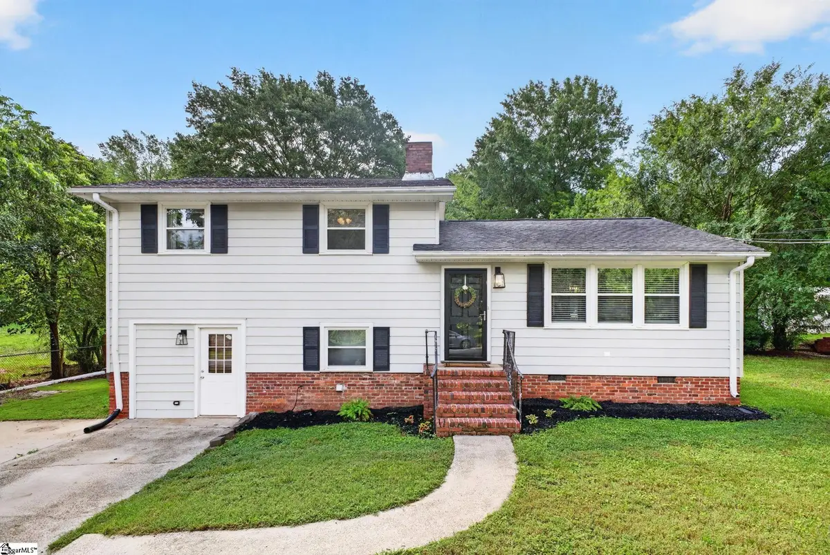 112 E Belvedere Road, Greenville, SC 29605 - #1
