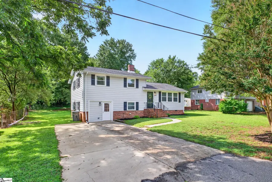 112 E Belvedere Road, Greenville, SC 29605 - #3