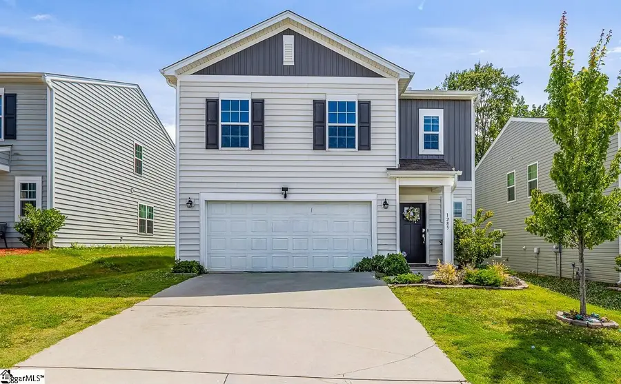 1285 Kilead Court, Boiling Springs, SC 29316 - #2