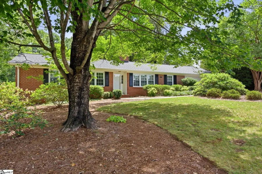 106 Del Norte Road, Greenville, SC 29615 - #3