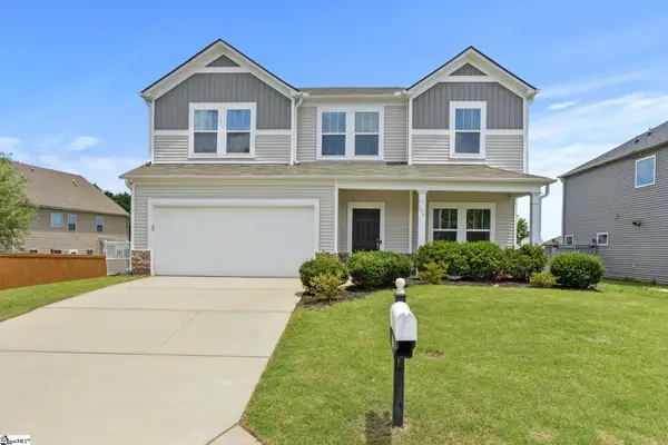 105 Jones Peak Drive, Simpsonville, SC 29681