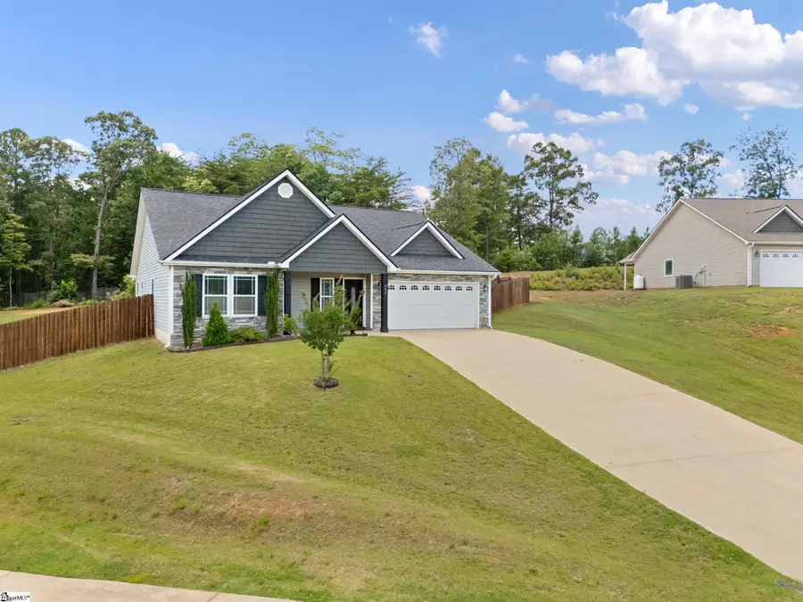 442 Camden Lee Court, Inman, SC 29349 - #3