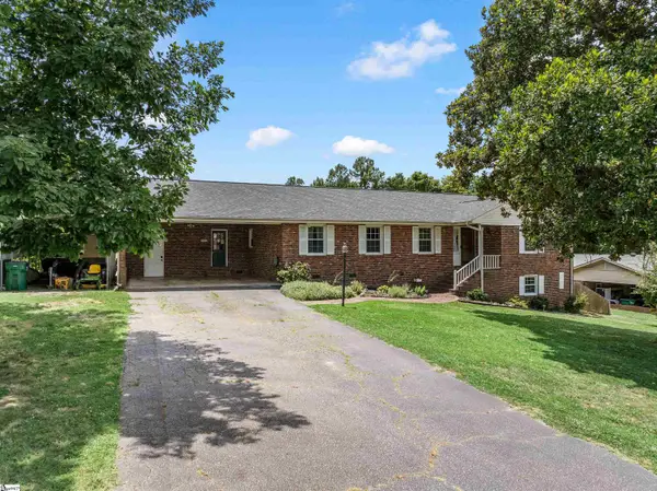 230 Anita Drive, Spartanburg, SC 29302