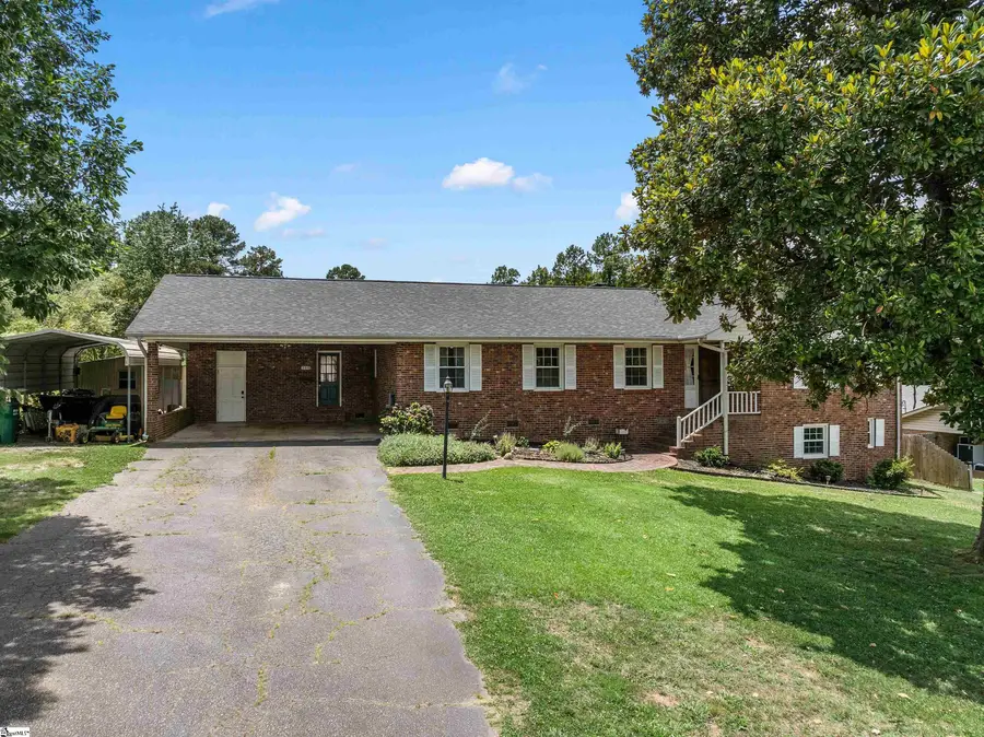 230 Anita Drive, Spartanburg, SC 29302 - #2
