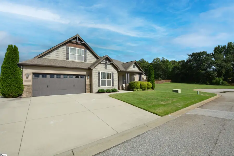 719 Wynborne Lane, Moore, SC 29369 - #2