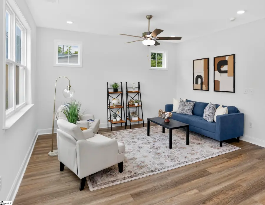 99 Sangamo Drive, Greenville, SC 29611 - #3