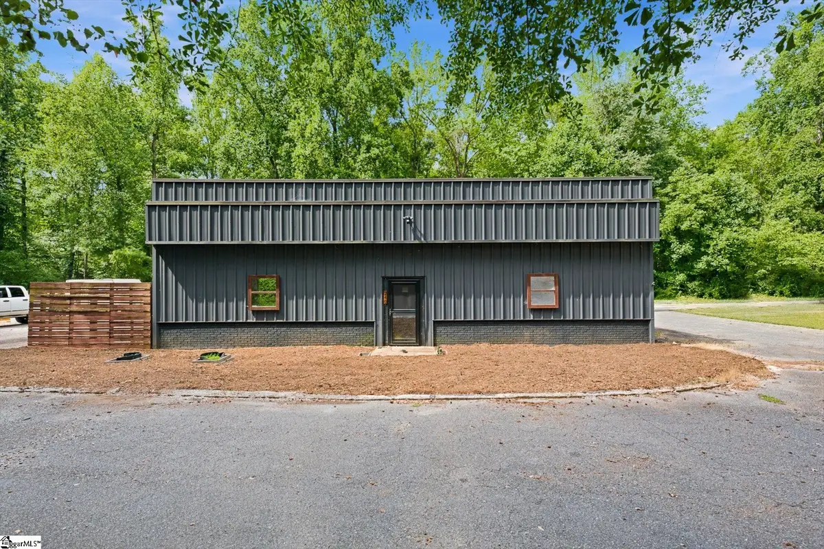 240 Presher Road, Anderson, SC 29625-6660 - #1