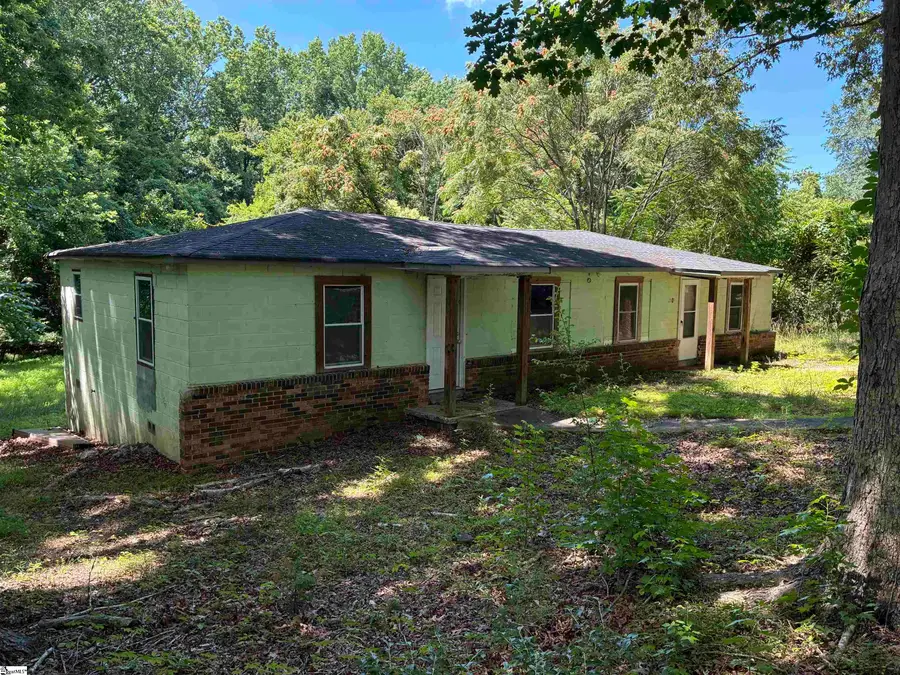 270 Cleveland Street, Pacolet, SC 29372 - #2