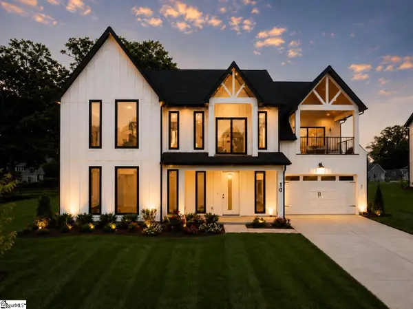 10 James Shaver Trail, Greenville, SC 29607