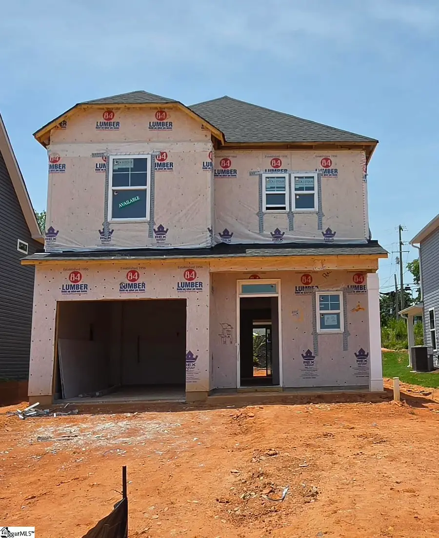 264 Brown Circle #Lot 2, Easley, SC 29642 - #2