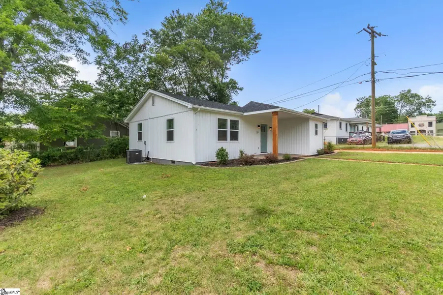 31 Hellams Street, Greenville, SC 29611 - #2