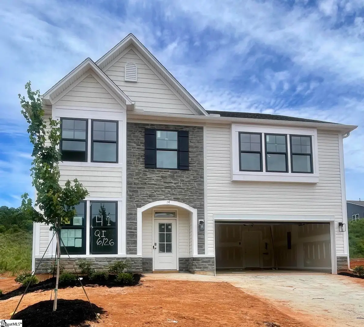 14 Gateway Drive, Central, SC 29630 - #1