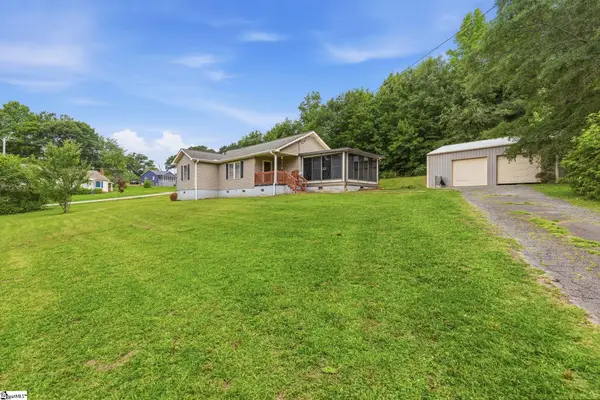 617 Pumpkintown Highway, Pickens, SC 29671