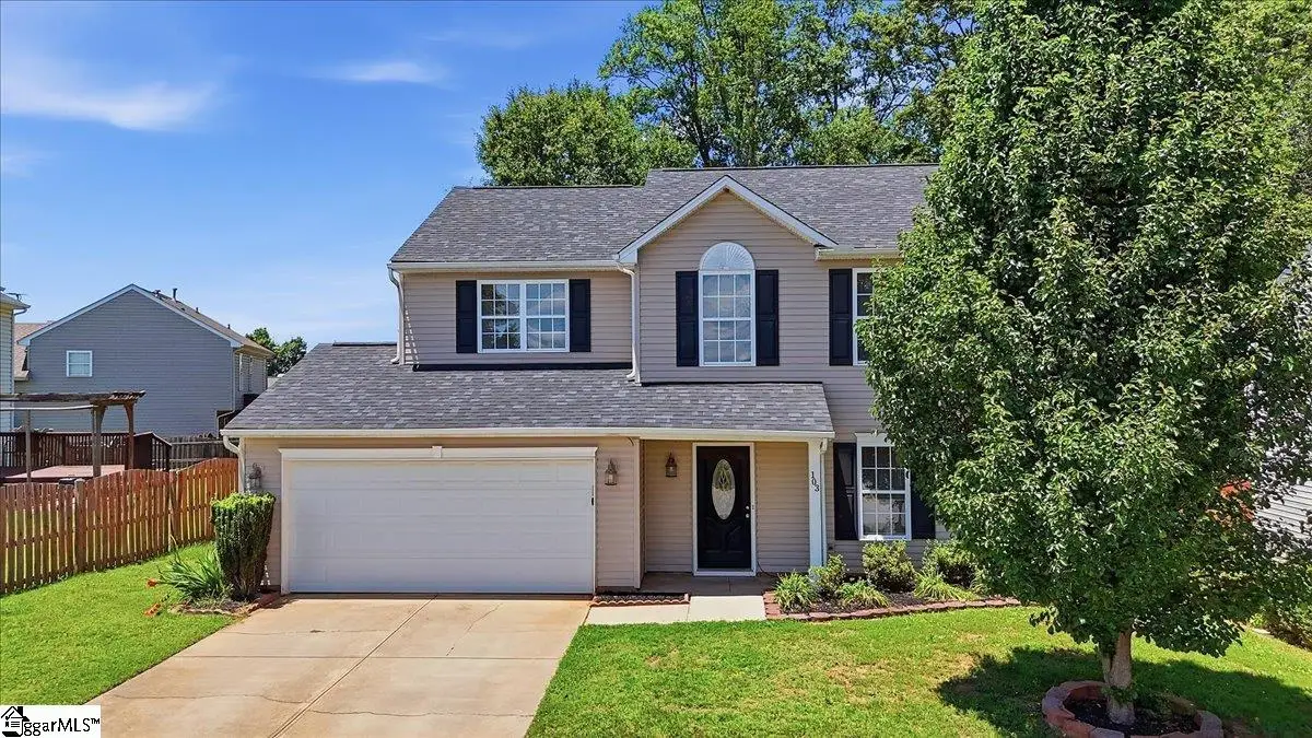 103 Montauk Drive, Greenville, SC 29607 - #1