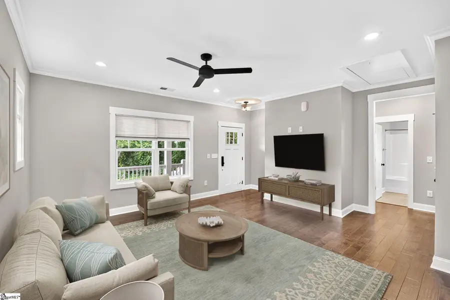 36 Interurban Avenue, Greenville, SC 29609 - #2