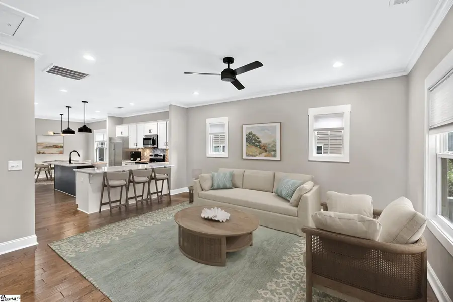 36 Interurban Avenue, Greenville, SC 29609 - #3